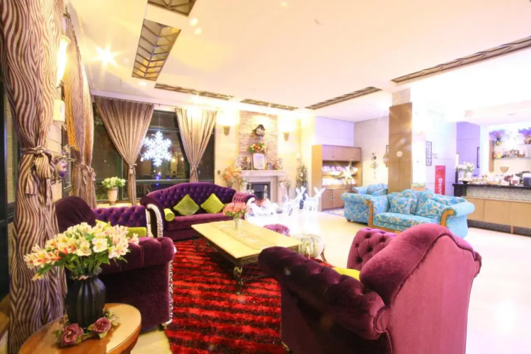 Dream Forest Villa I