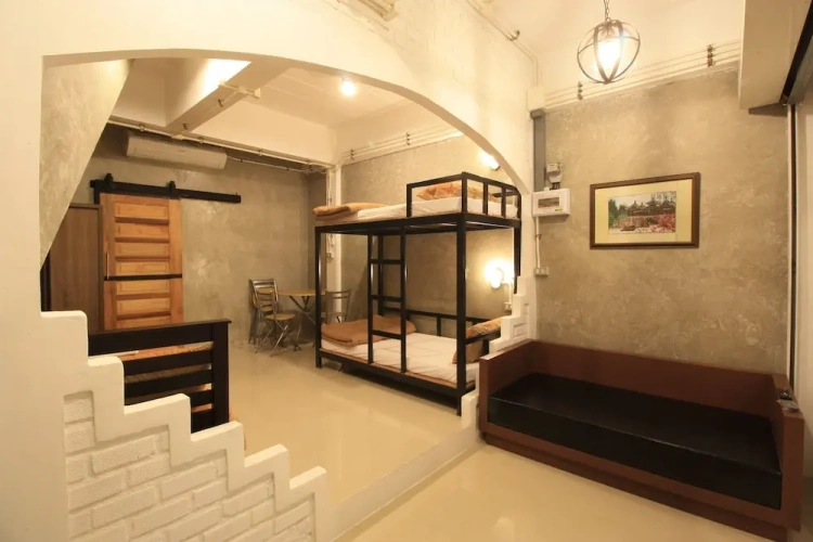 1 Bedroom Standard room