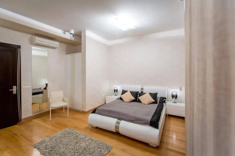 Garni Hotel Evropa