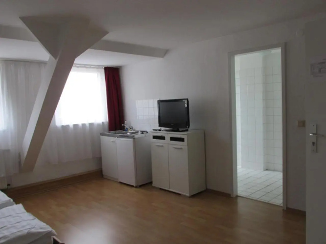 Hotel N8
