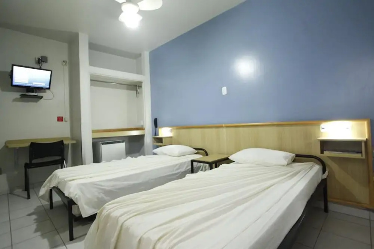 Hotel Malibu