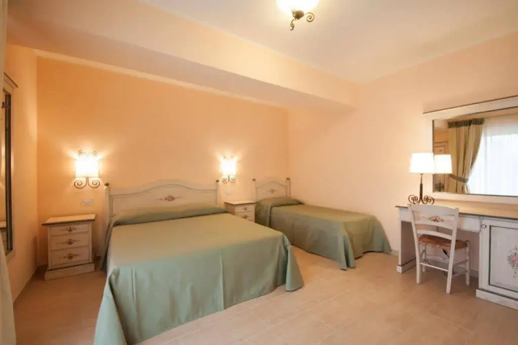 Agriturismo il Grappolo