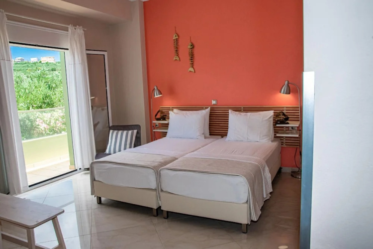 Villa Dimokratia