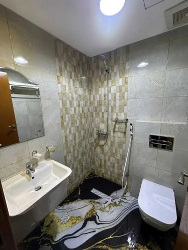 Askant Golden Hotel