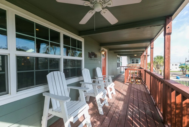 622 Palimino Duplex Unit A