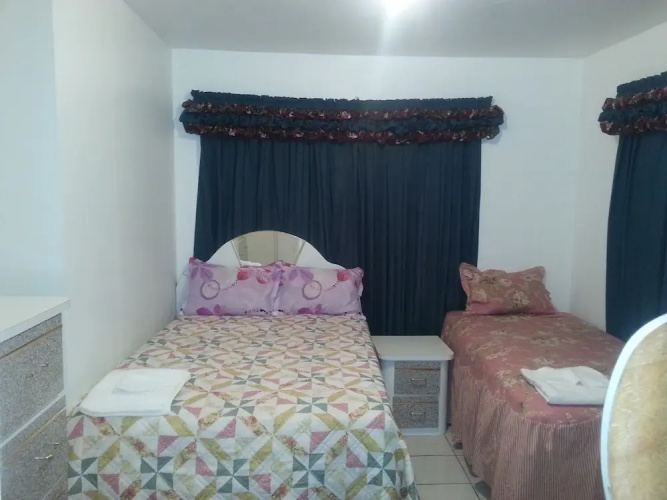 Sweets Guest House