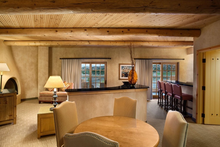 Hilton Santa Fe Buffalo Thunder photo 15