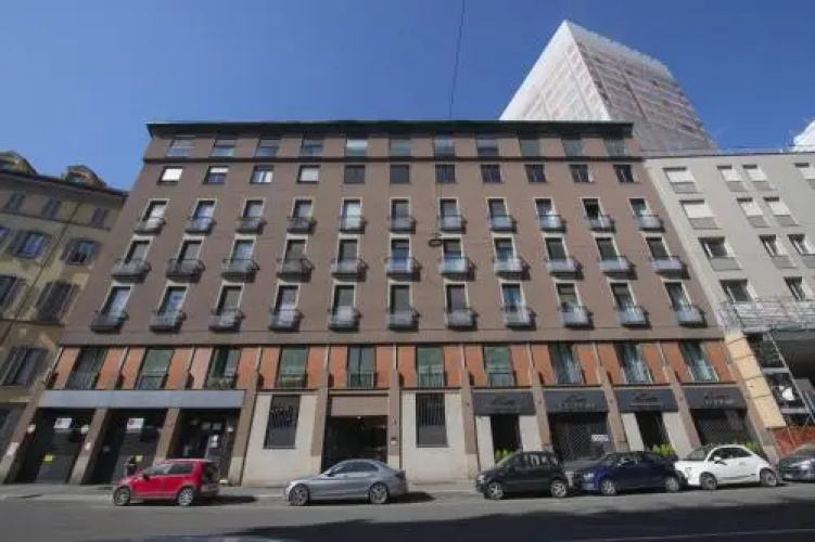 Hotelafbeelding