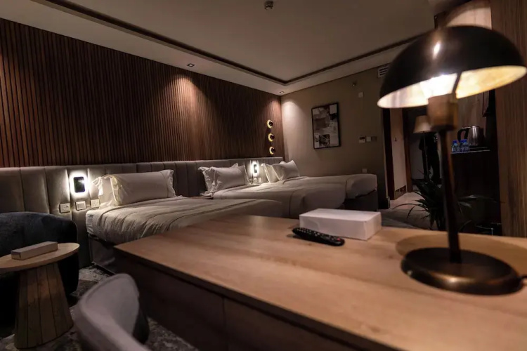 Hill Hotel
