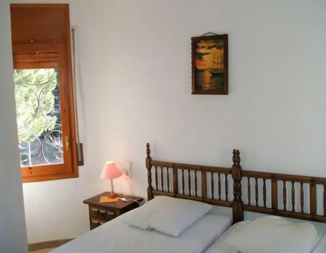 Villa Isalina
