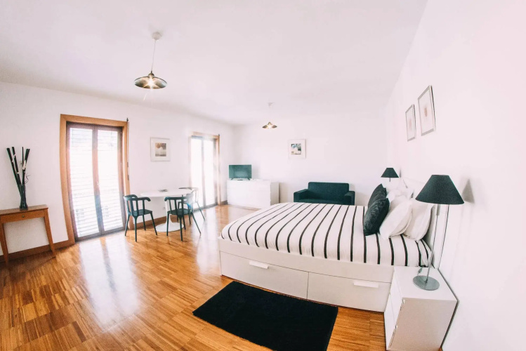 ARTS IN Apartments Ponte Nova