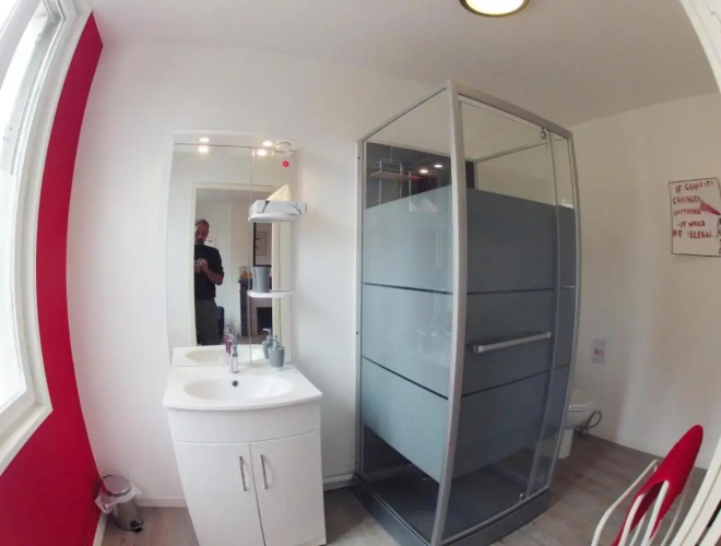 Alex Guest House