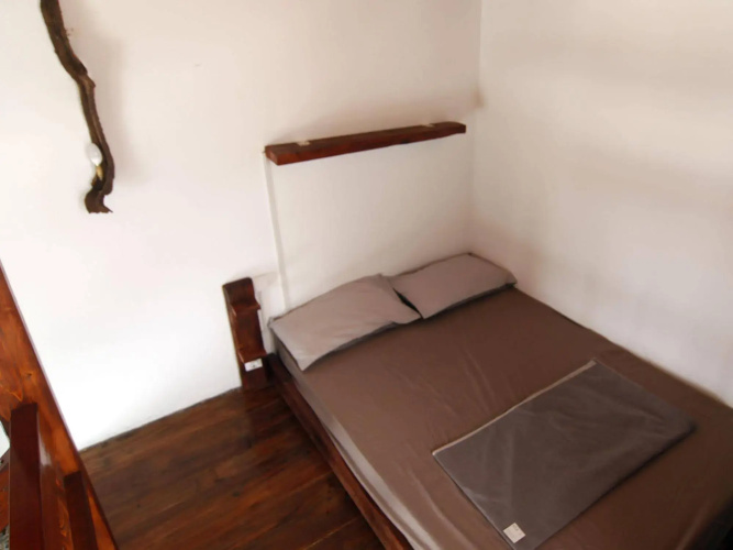 Manipa Hostel Eco-Friendly