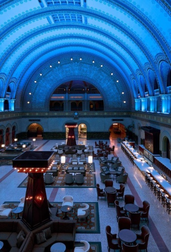 St. Louis Union Station Hotel, Curio Collection by Hilton photo 38