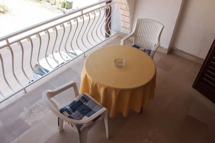 Ruza - sea View - SA7