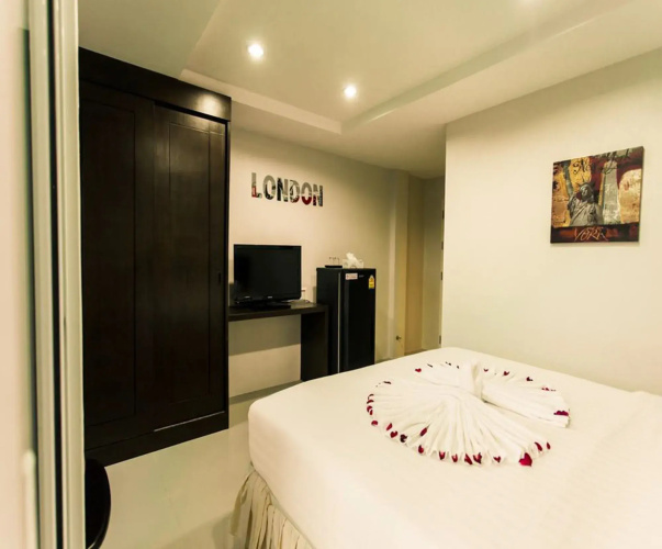 Siriplace Guest House