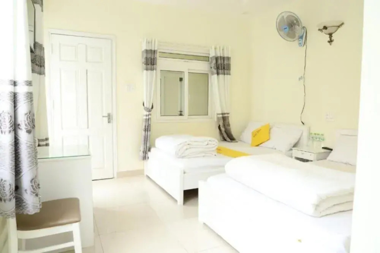 Kim Phu Hotel