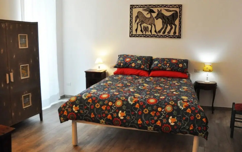 Ottaviani House