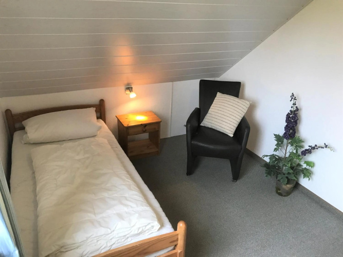Ferienwohnung Karin