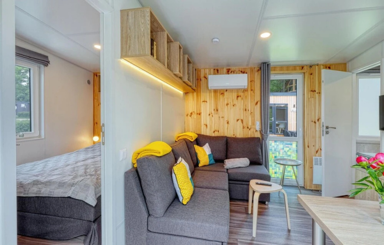 Campingpark Wemding