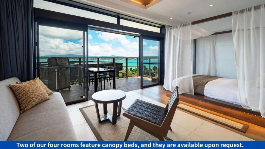 One Suite The Terrace