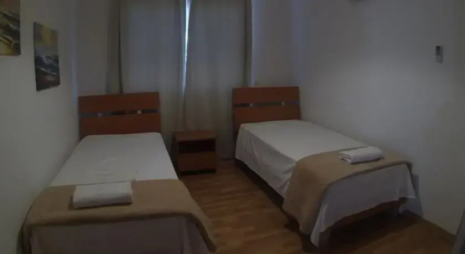 Sunrise Complex Luxury Villas