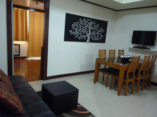 1 Br Robinsons Place Manila Rpr5