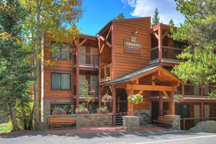 Hotelbild