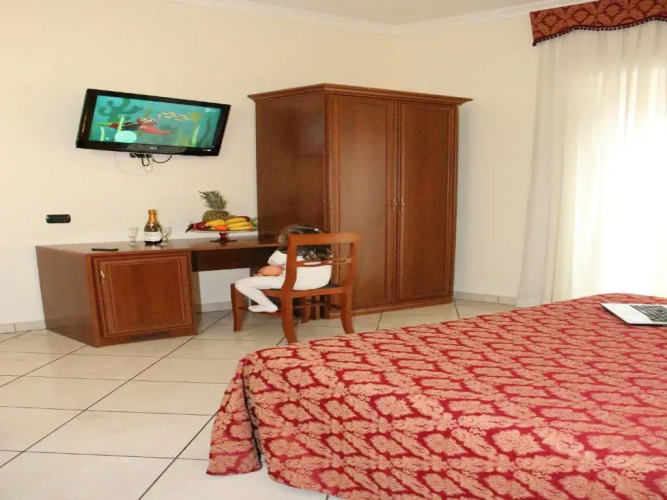 Guest House Galaxy