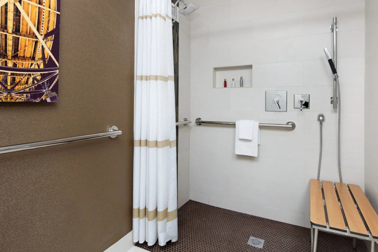 Marriott Baton Rouge