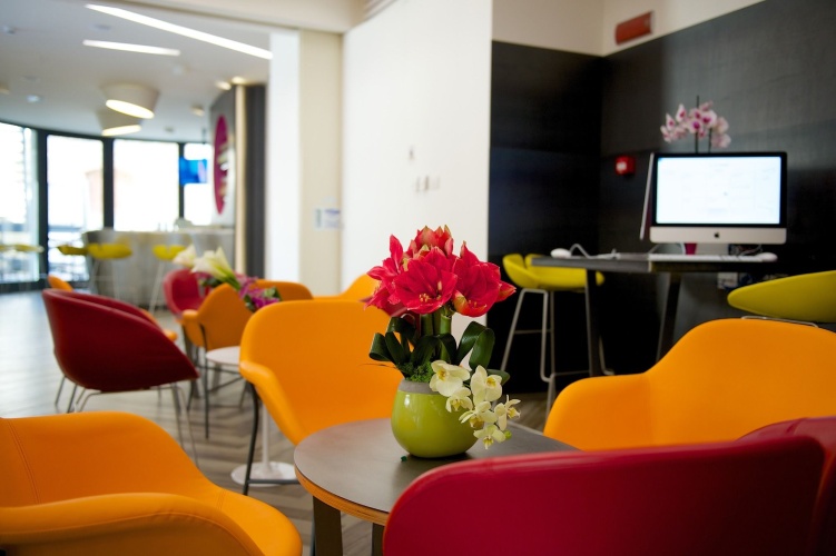 Mercure Firenze Centro photo 31