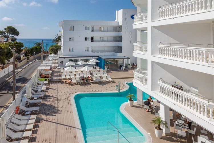 Hotel Triton Beach (Adults Only) photo 20