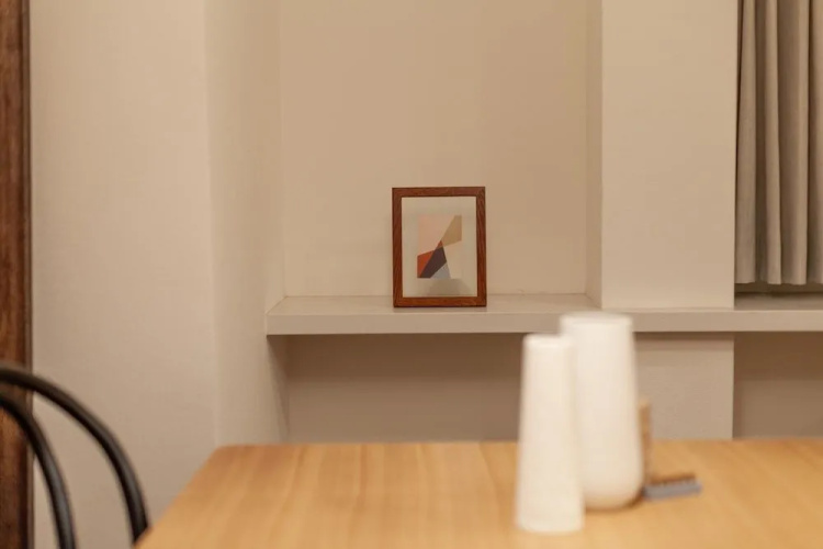 Eldor NishiKojiya Apartment