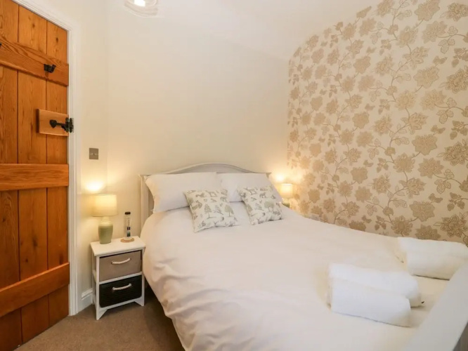 Sutherland Barn