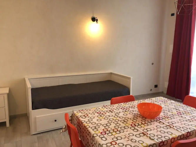 Apt Mari E Monti A 2 Km Da Riserva Dello Zingaro