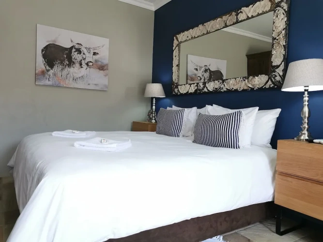 1 Bedroom Standard Triple room