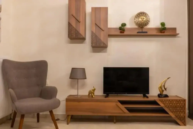 Anesis Suites