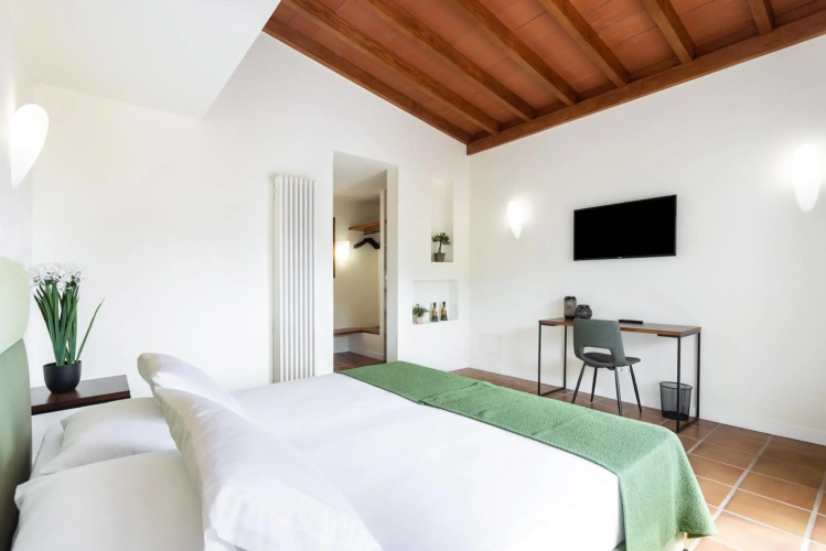Hotel Alta Montaña