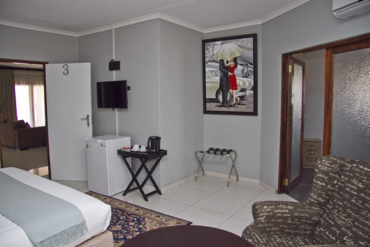 Dakarai B&B