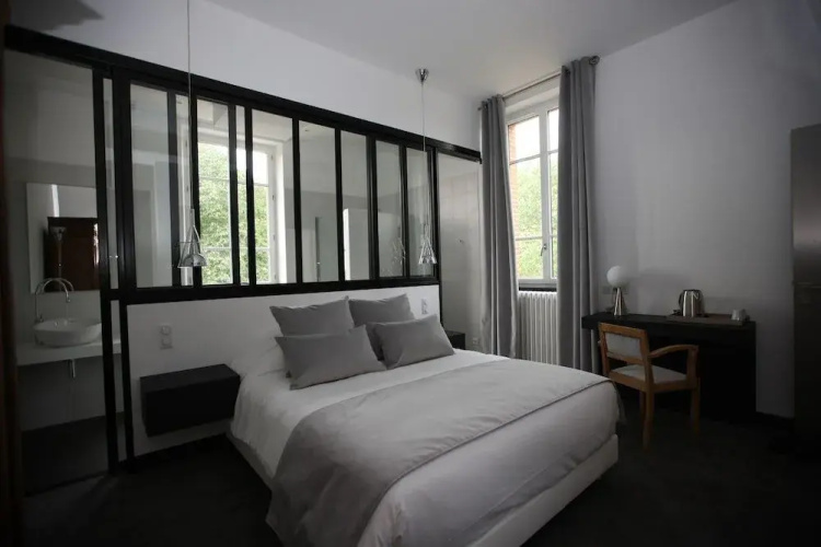 Hôtel d'En Fargou