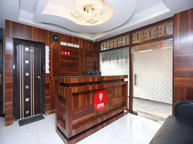 Hotel Grand Nishat