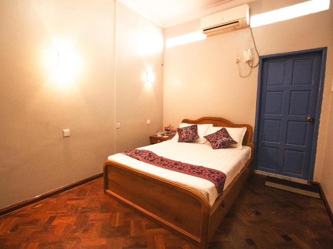 Superior room