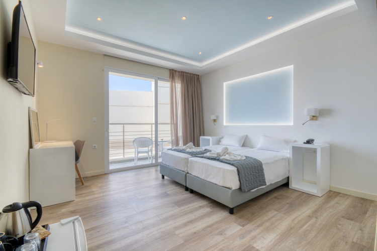 Arte Hotel photo 8