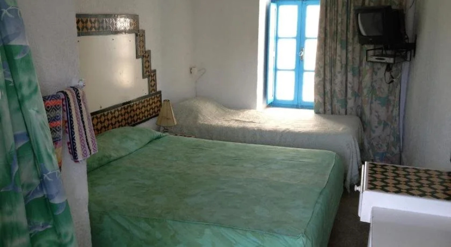 Hôtel Sindbad
