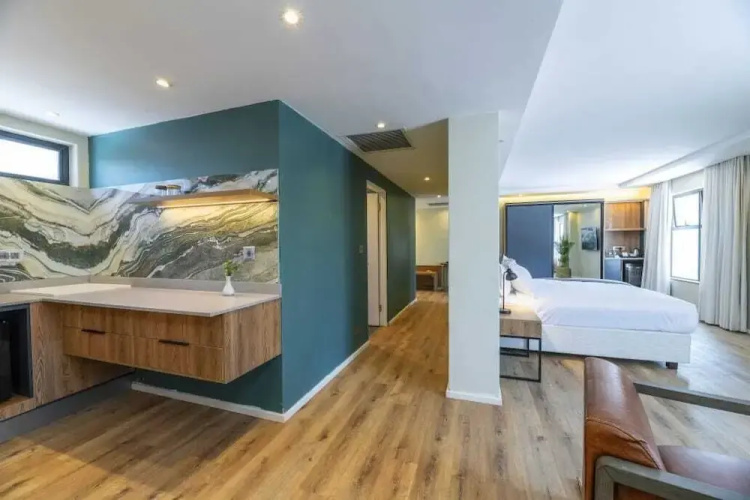 258 Hotel