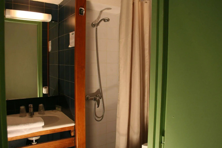 Hotel La Chartreuse