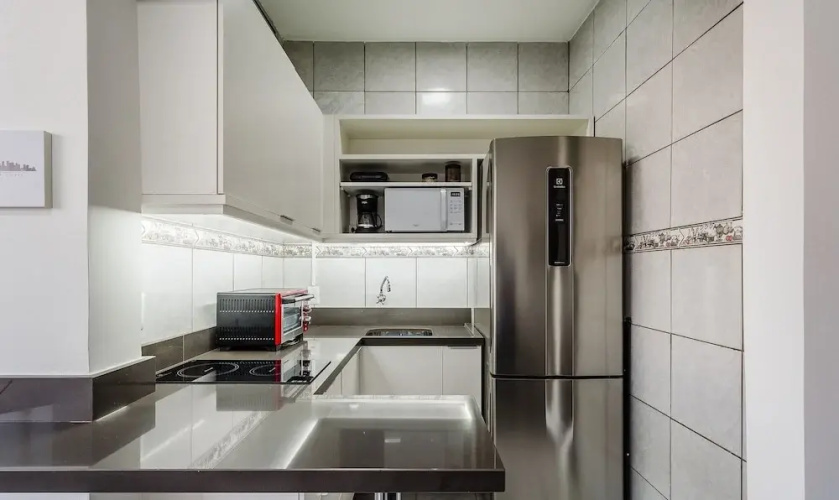 Practical Studio Near Farroupilha Park Hpn707