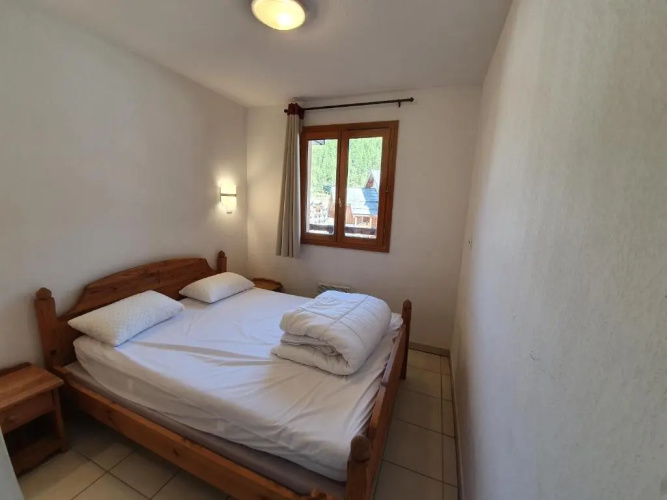 Balcon des Airelles - T2 - BDA416