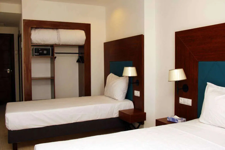 Sofi Hotel Oran