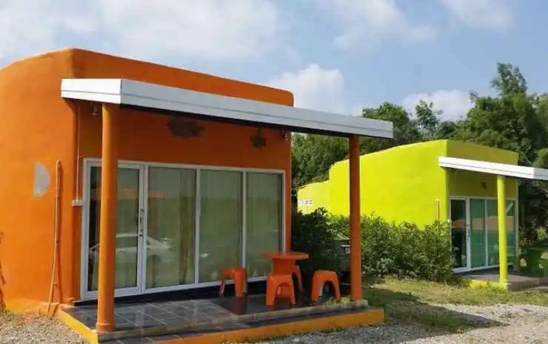 Invapor Resort Khaokho